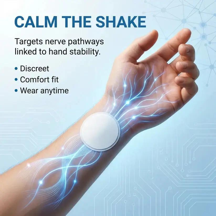 Tremor Control Patch - Image 3