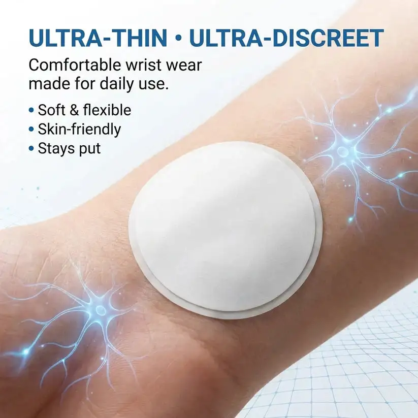 Tremor Control Patch - Image 6