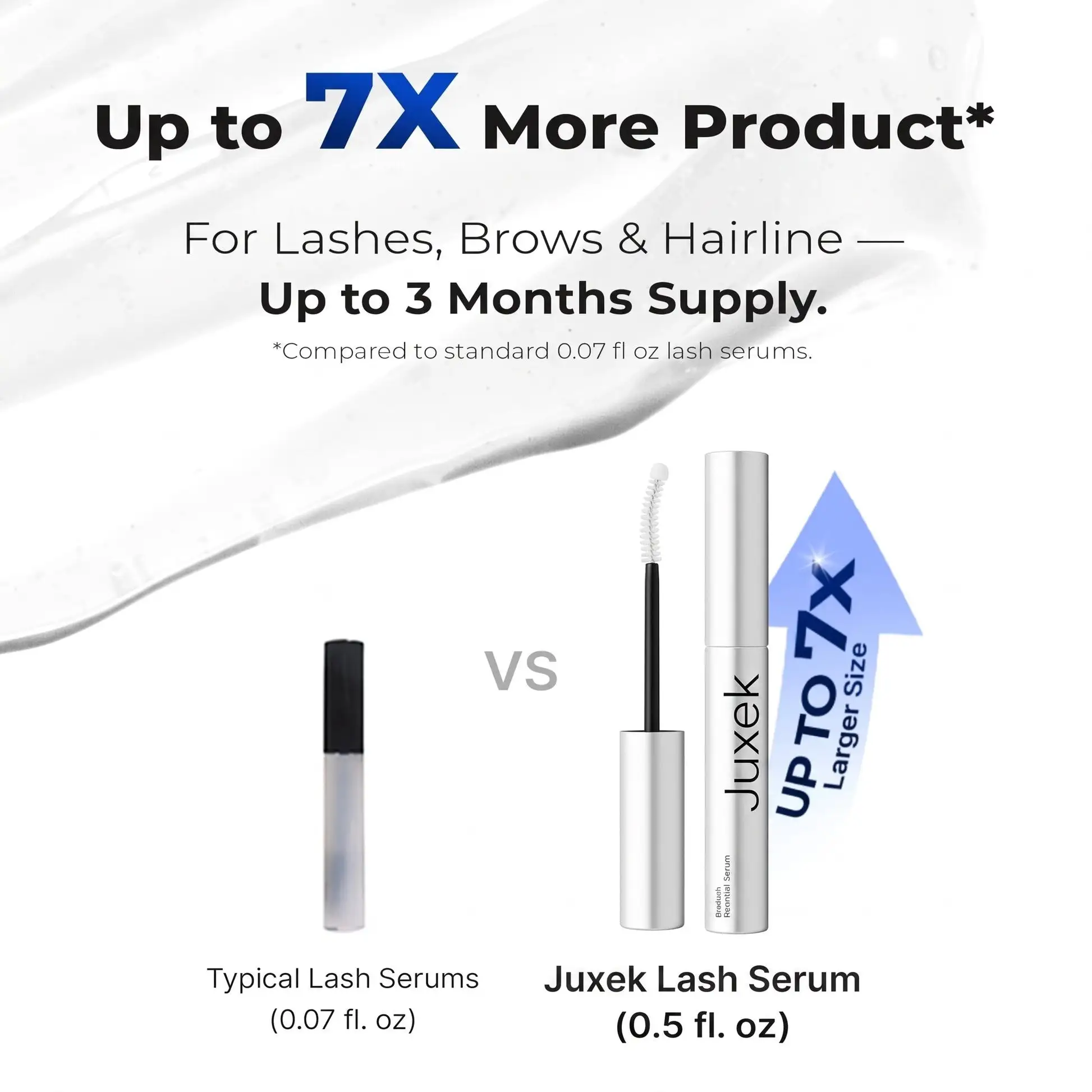Eyelash Growth Serum - Image 2