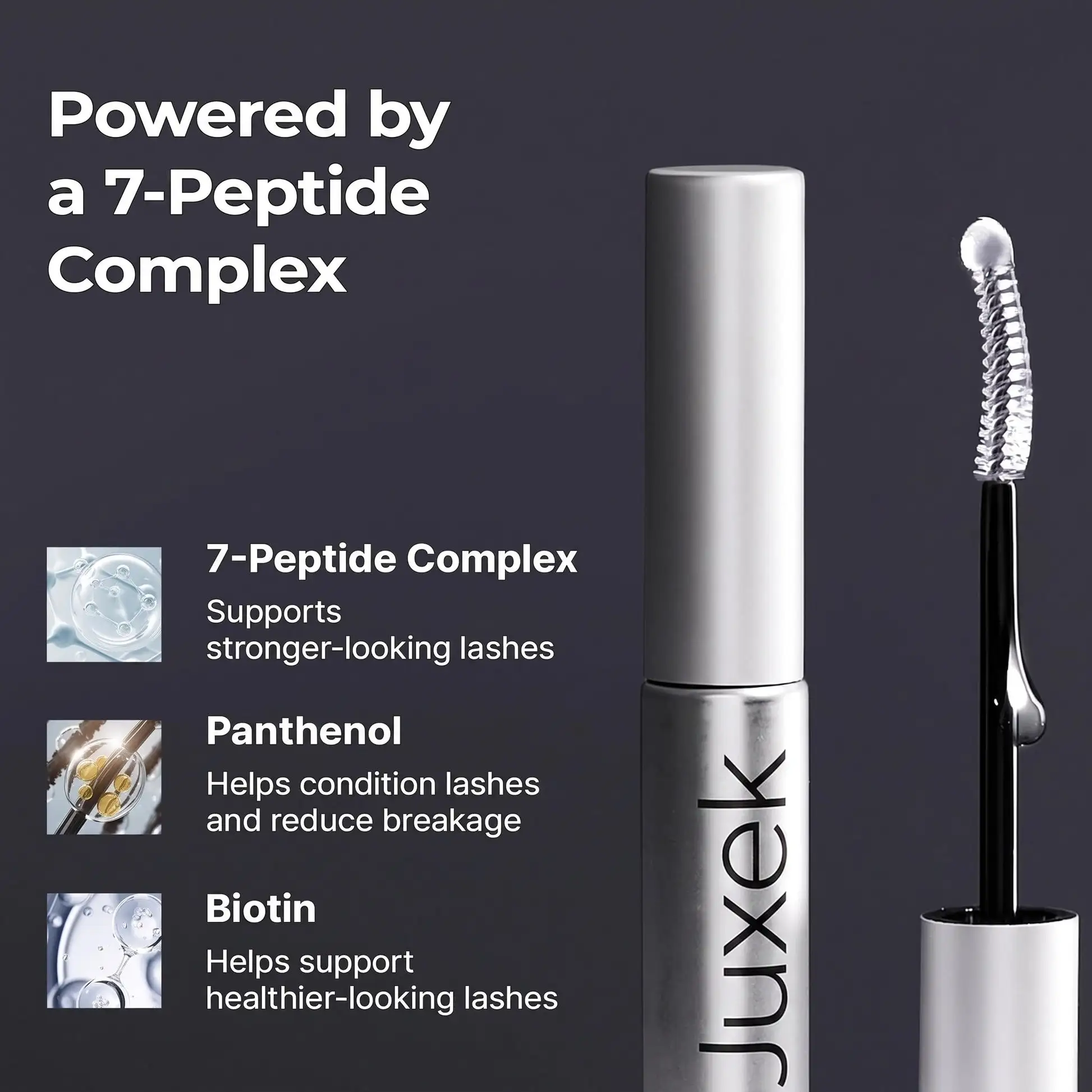 Eyelash Growth Serum - Image 4