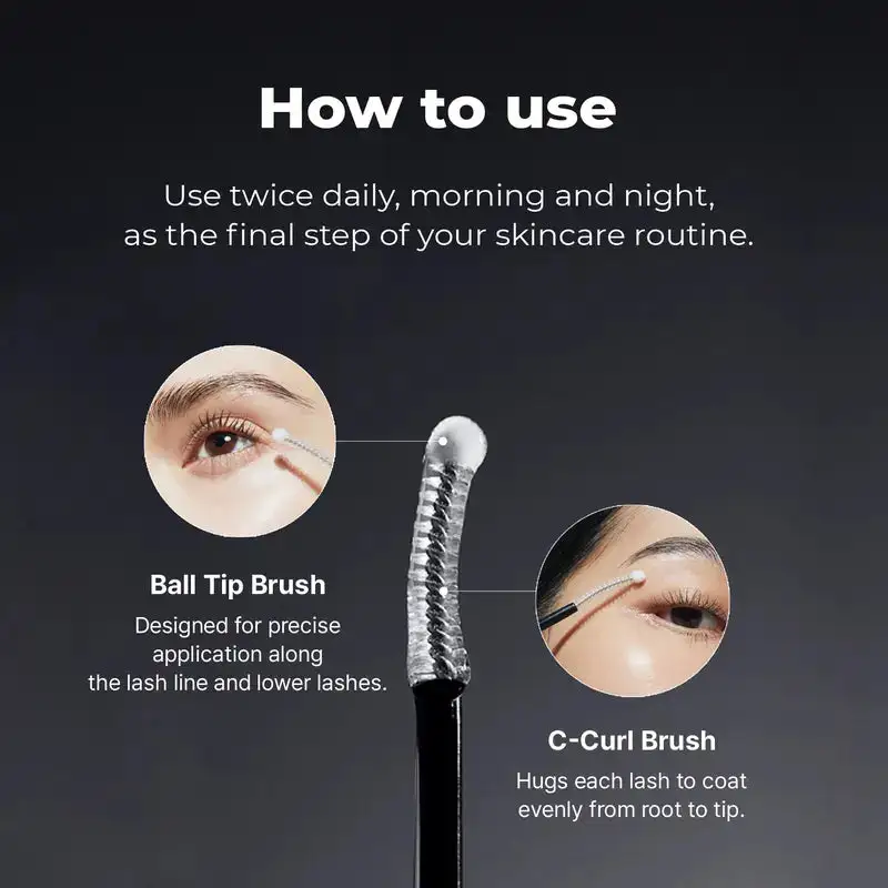 Eyelash Growth Serum - Image 6