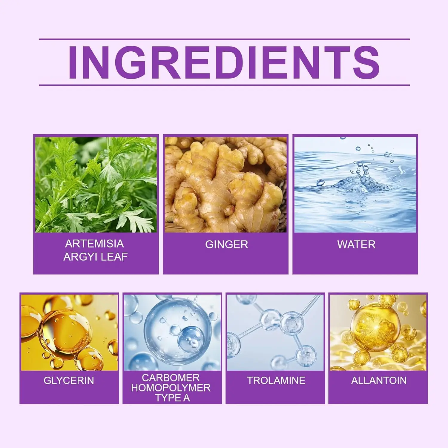 Soothing Massage Cream - Image 4