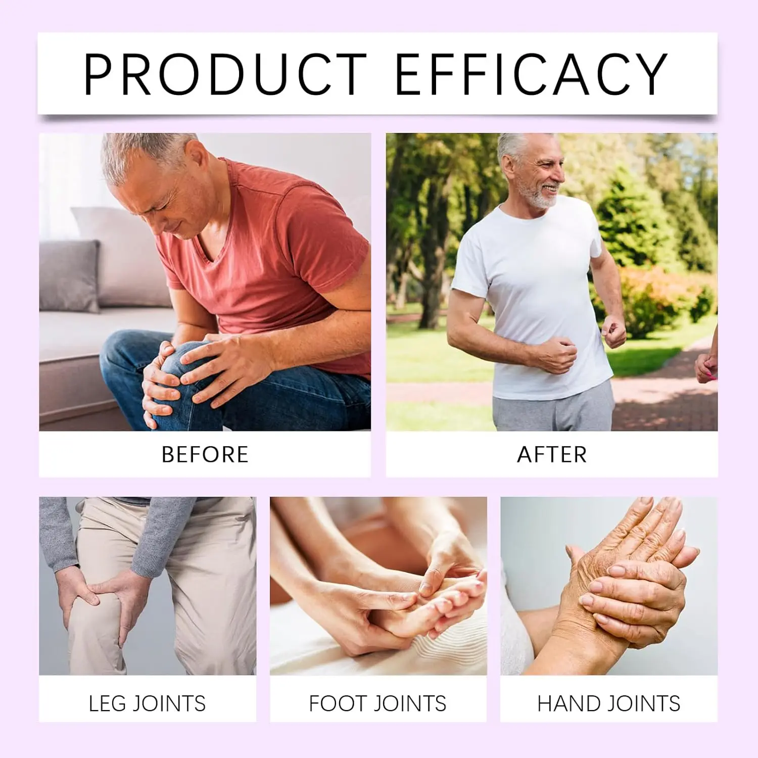 Soothing Massage Cream - Image 7