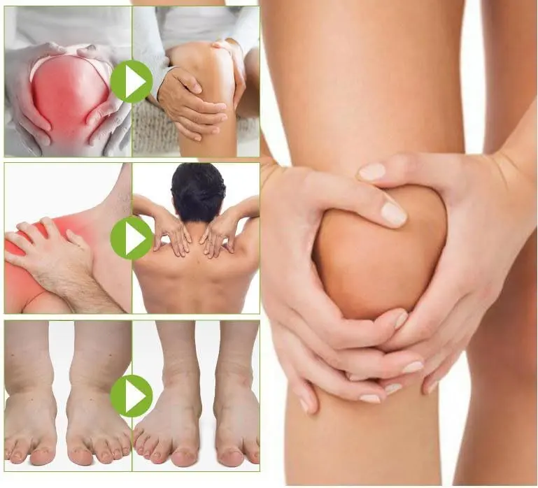 Soothing Massage Cream - Image 9