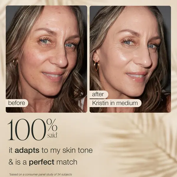 CC color-correcting tinted serum - Image 10