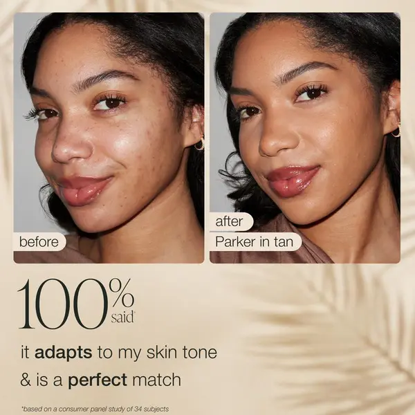 CC color-correcting tinted serum - Image 11