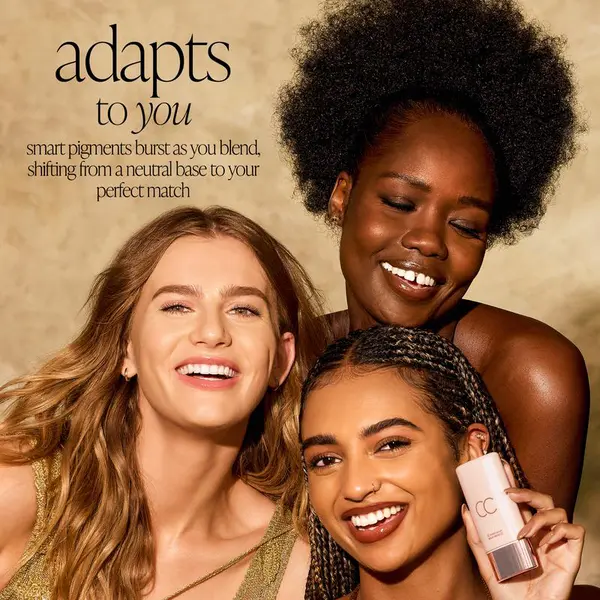 CC color-correcting tinted serum - Image 3