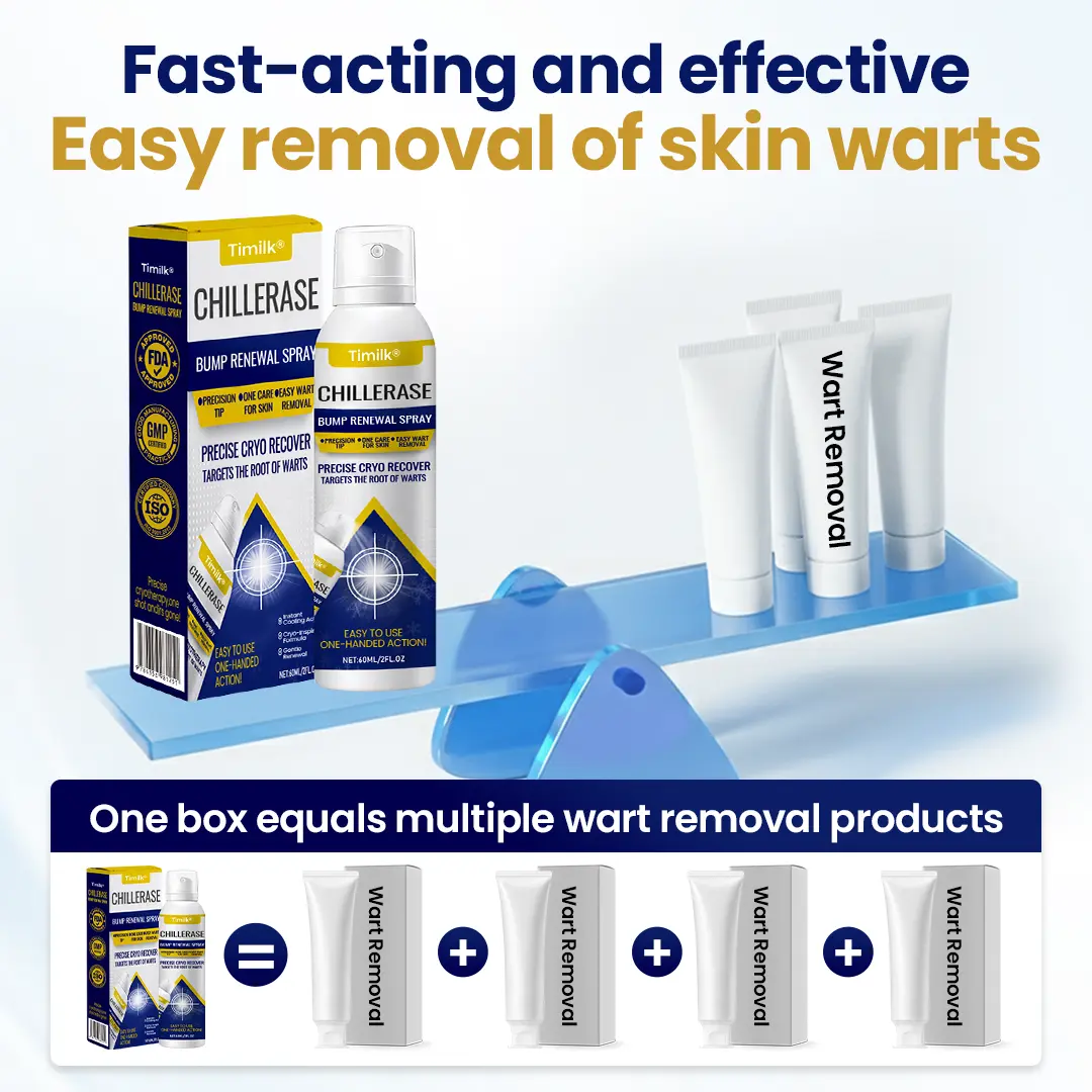 Bump Renewal Spray - Image 4