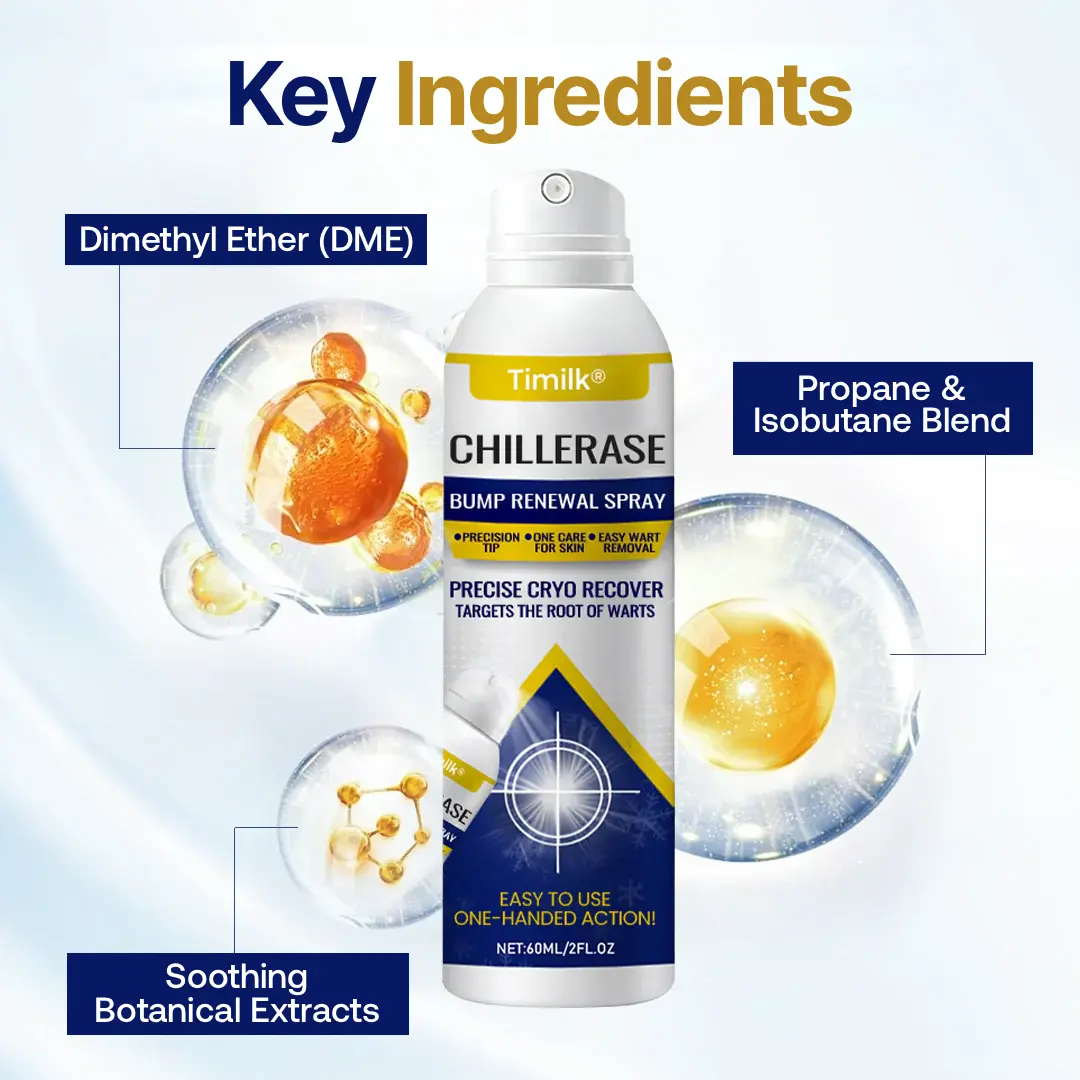 Bump Renewal Spray - Image 7