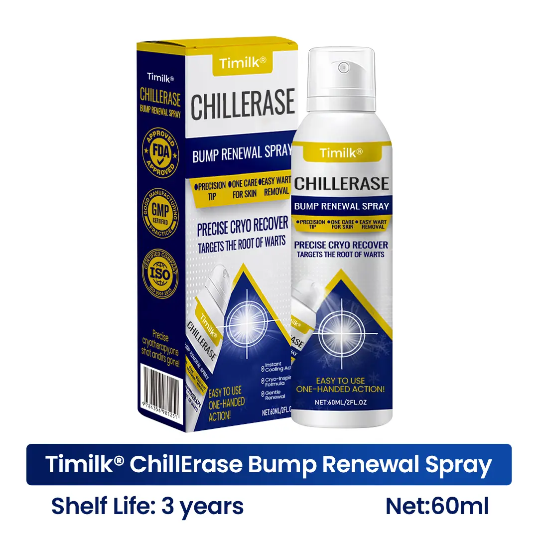 Bump Renewal Spray - Image 9