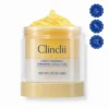 15-Day Fast-Acting Anti Cellulite Sculpting & Tightening Burn Gold Massage Cream