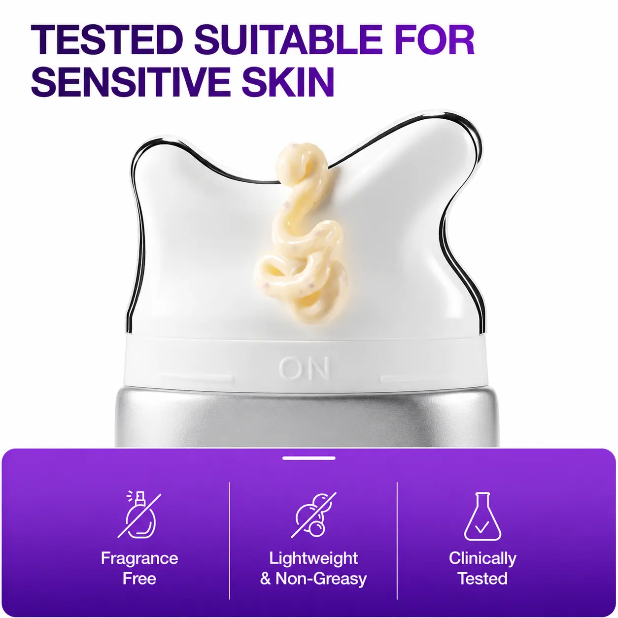 2-in-1 Collagen Refining Guasha Lifting Cream - Image 8