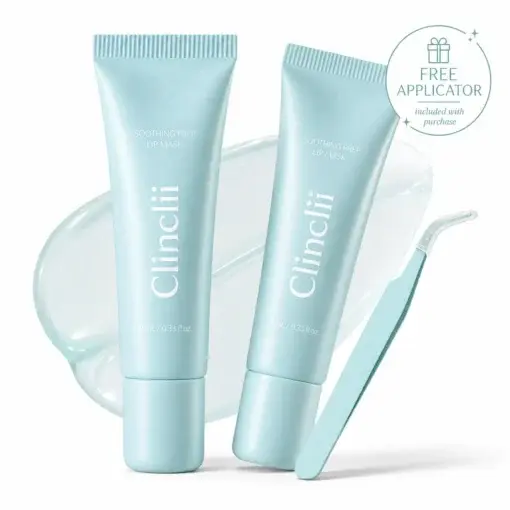 Soothing Prep Lip Mask