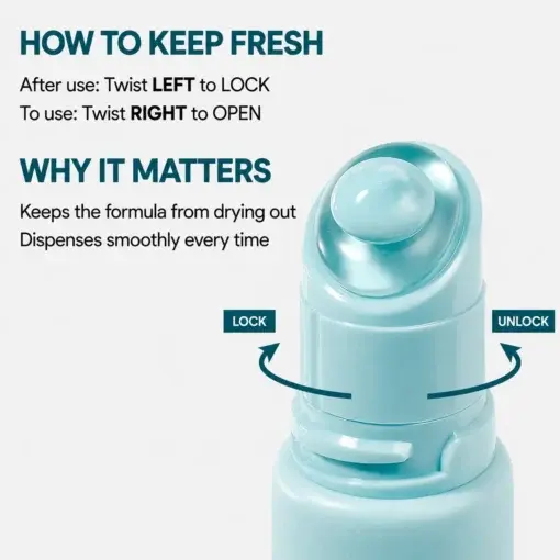 Soothing Prep Lip Mask - Image 3