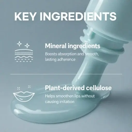 Soothing Prep Lip Mask - Image 4