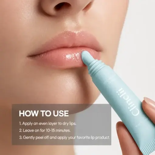 Soothing Prep Lip Mask - Image 6