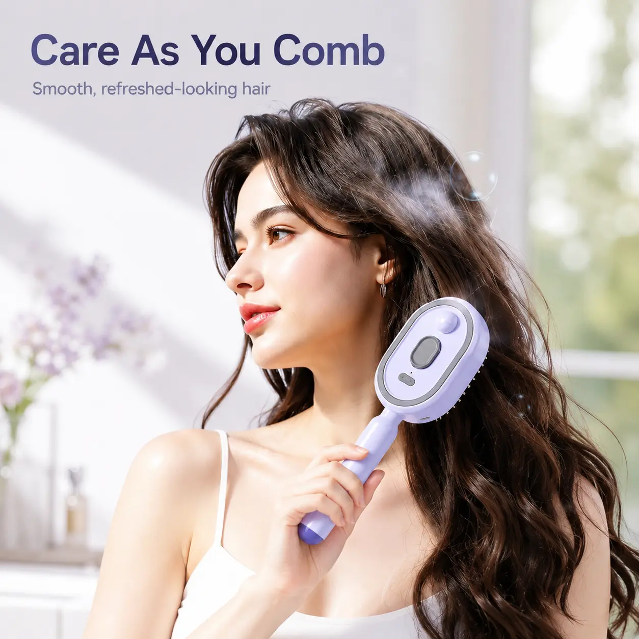 5-in-1 SilkGlide Styler - Image 10