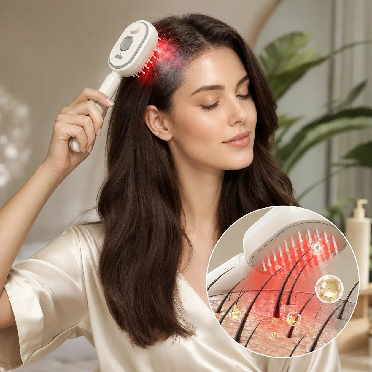5-in-1 SilkGlide Styler - Image 11