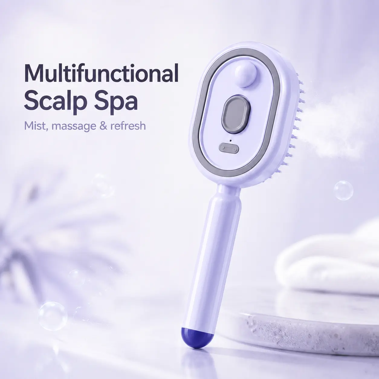5-in-1 SilkGlide Styler - Image 2