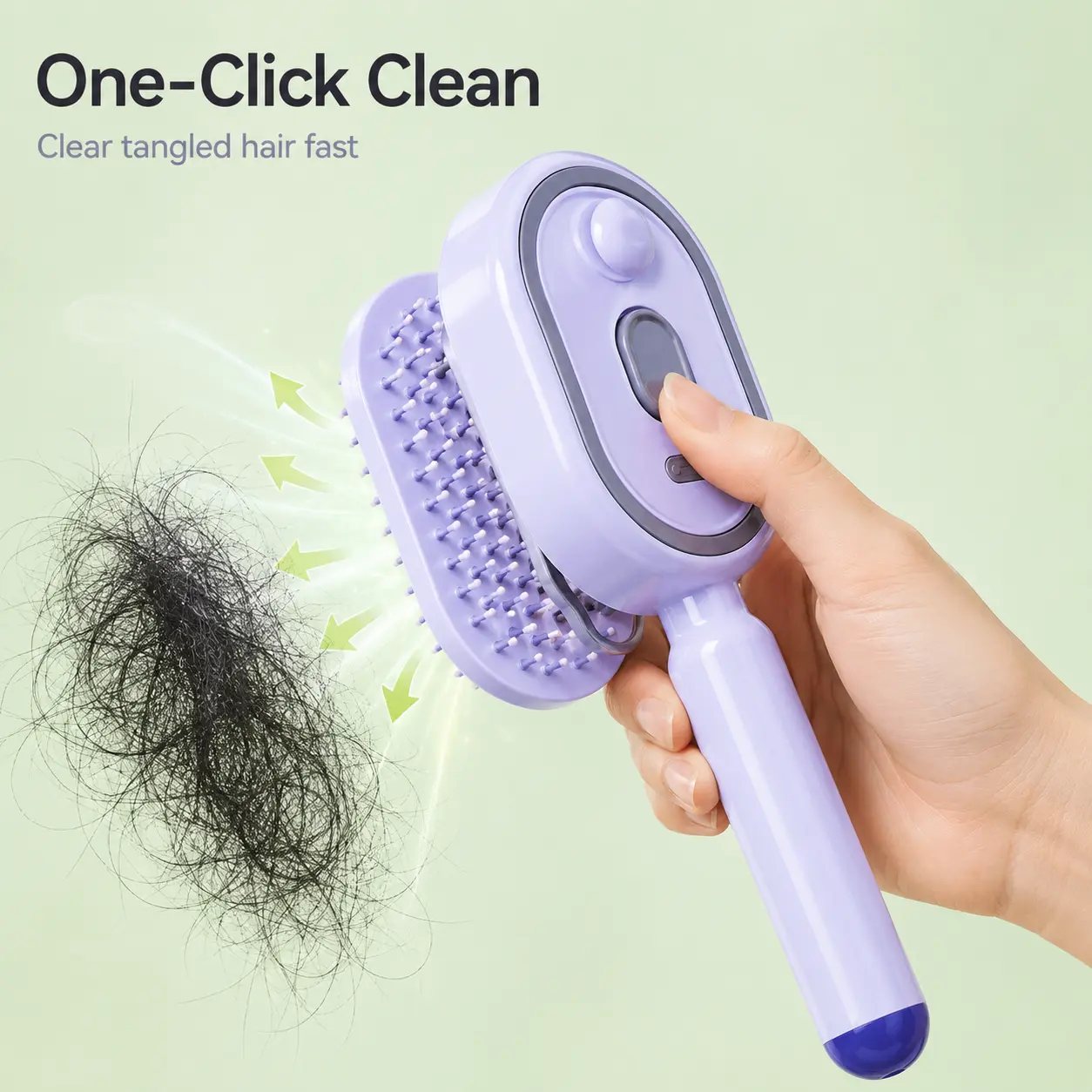 5-in-1 SilkGlide Styler - Image 3