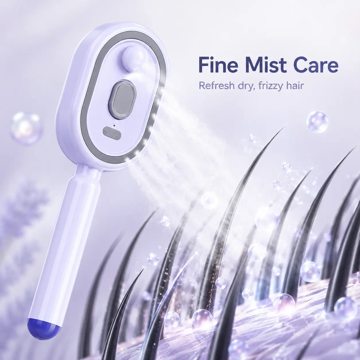5-in-1 SilkGlide Styler - Image 4
