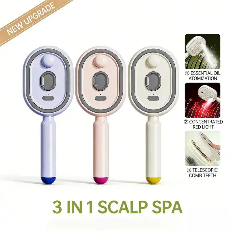 5-in-1 SilkGlide Styler - Image 5