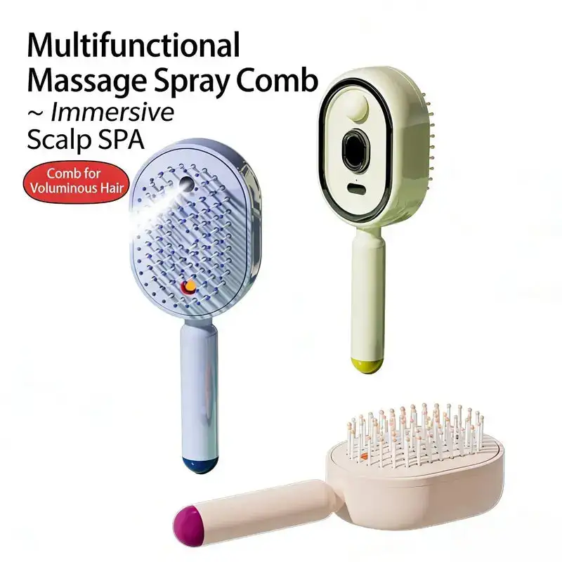 5-in-1 SilkGlide Styler - Image 9