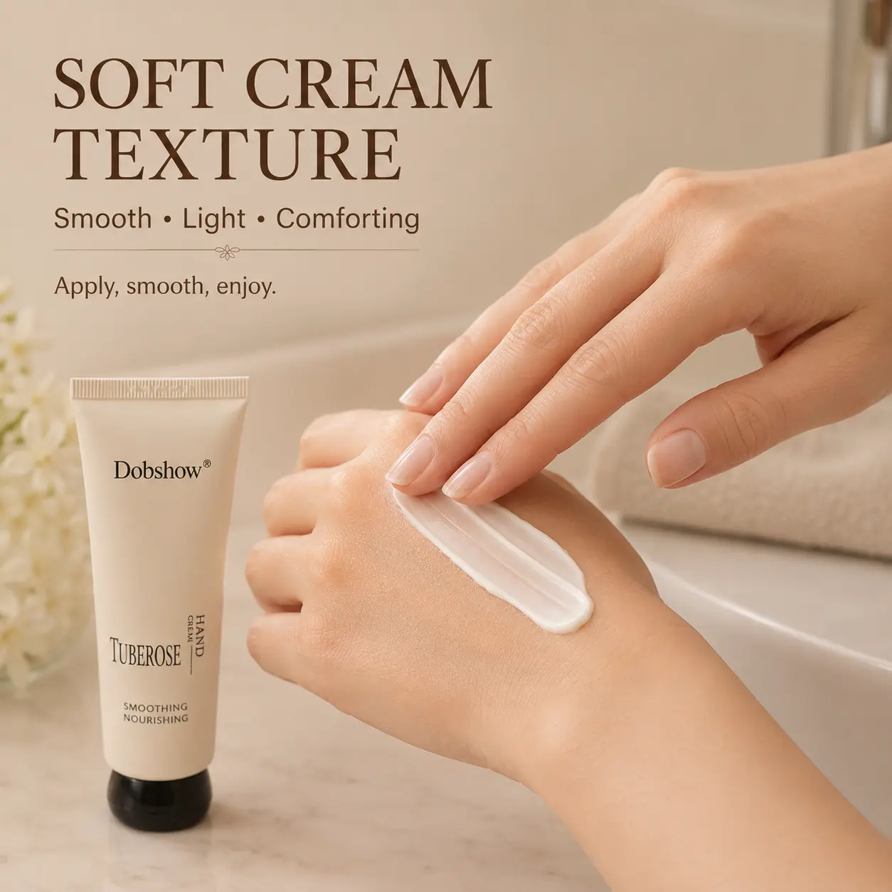 Fragrance Hand Cream Set - Image 3