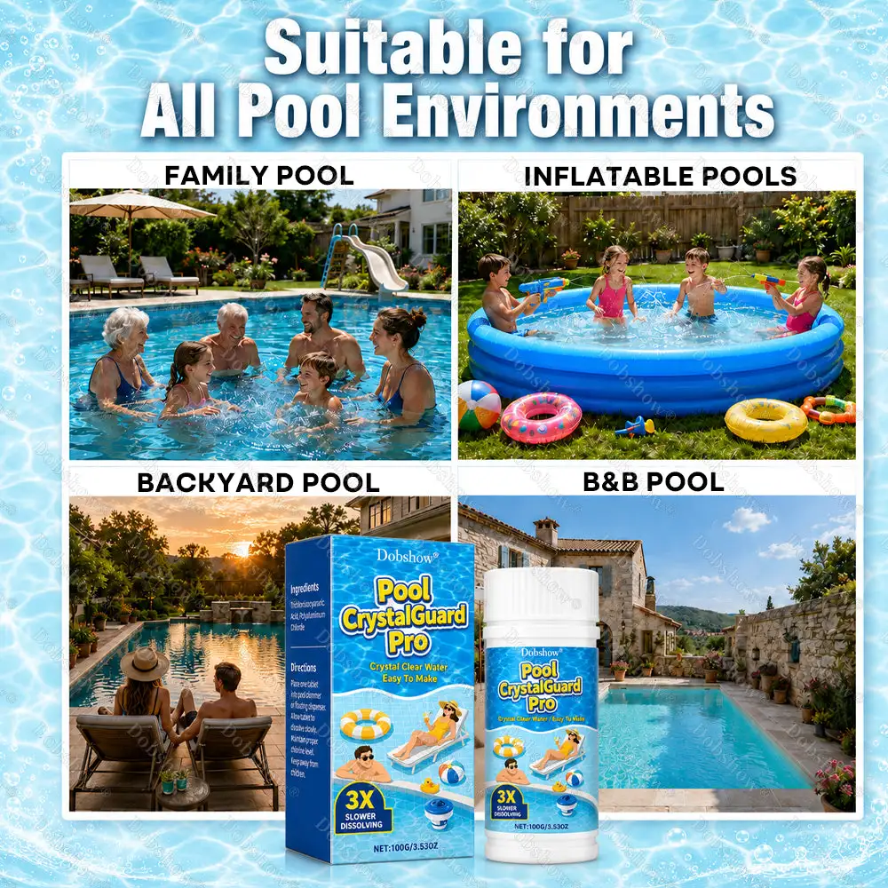 Pool CrystalGuard Pro - Image 2
