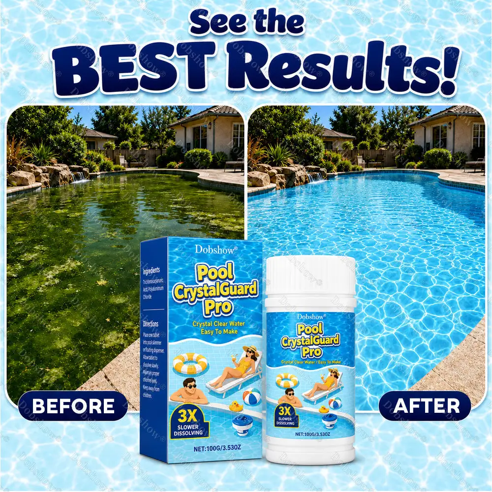 Pool CrystalGuard Pro - Image 4