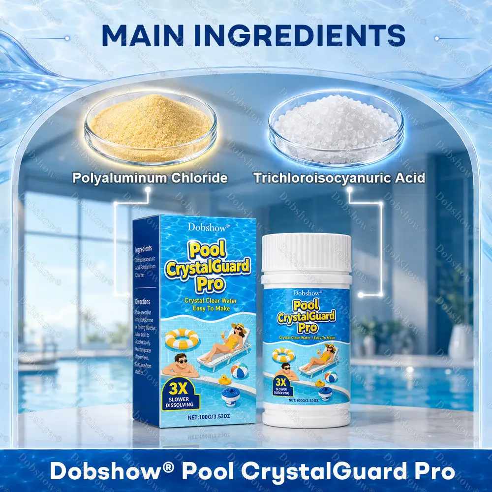 Pool CrystalGuard Pro - Image 5