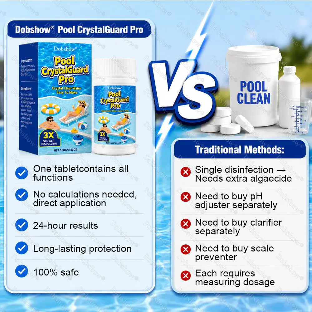 Pool CrystalGuard Pro - Image 6