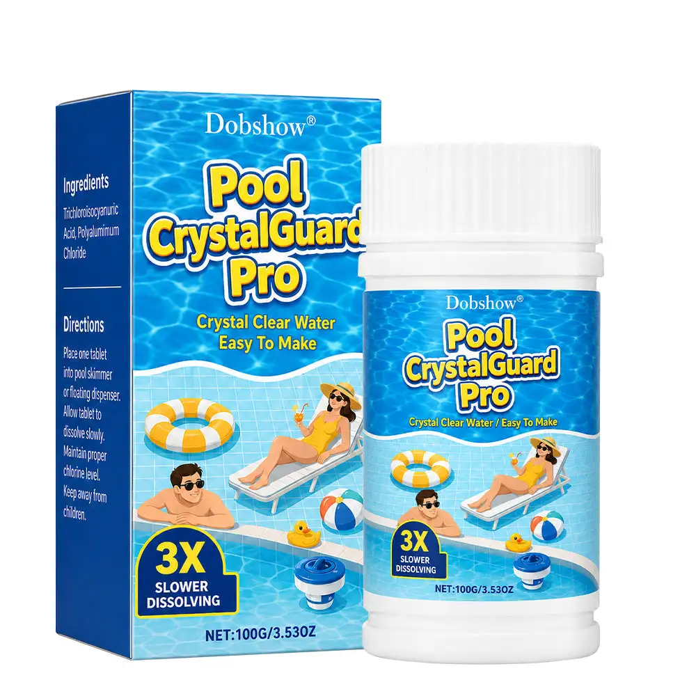 Pool CrystalGuard Pro - Image 7