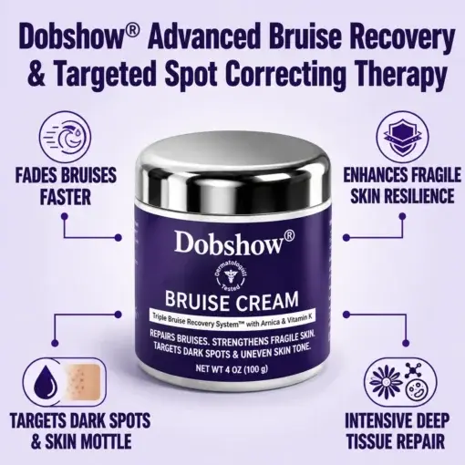 The Soft Dark Spot & Bruise Repair Cream - Image 3