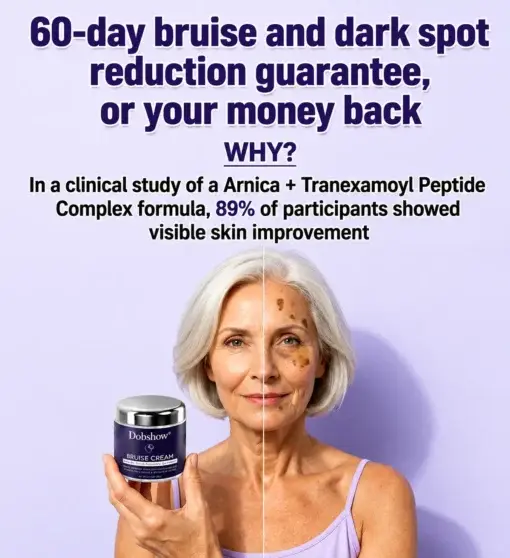 The Soft Dark Spot & Bruise Repair Cream - Image 7