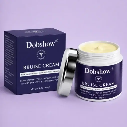 The Soft Dark Spot & Bruise Repair Cream - Image 8