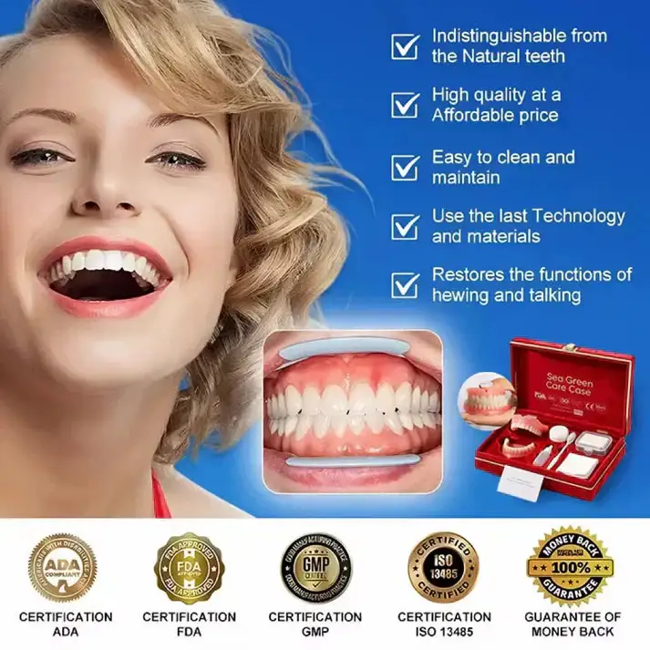 Natural Smile Upgrade - Image 2