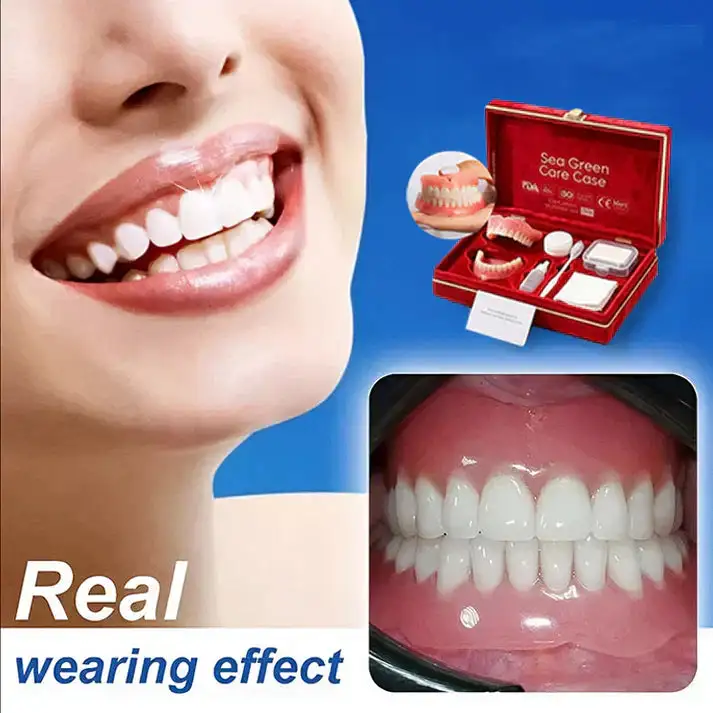 Natural Smile Upgrade - Image 4