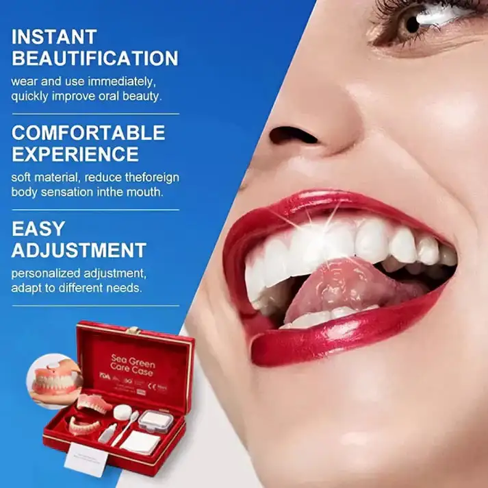 Natural Smile Upgrade - Image 5