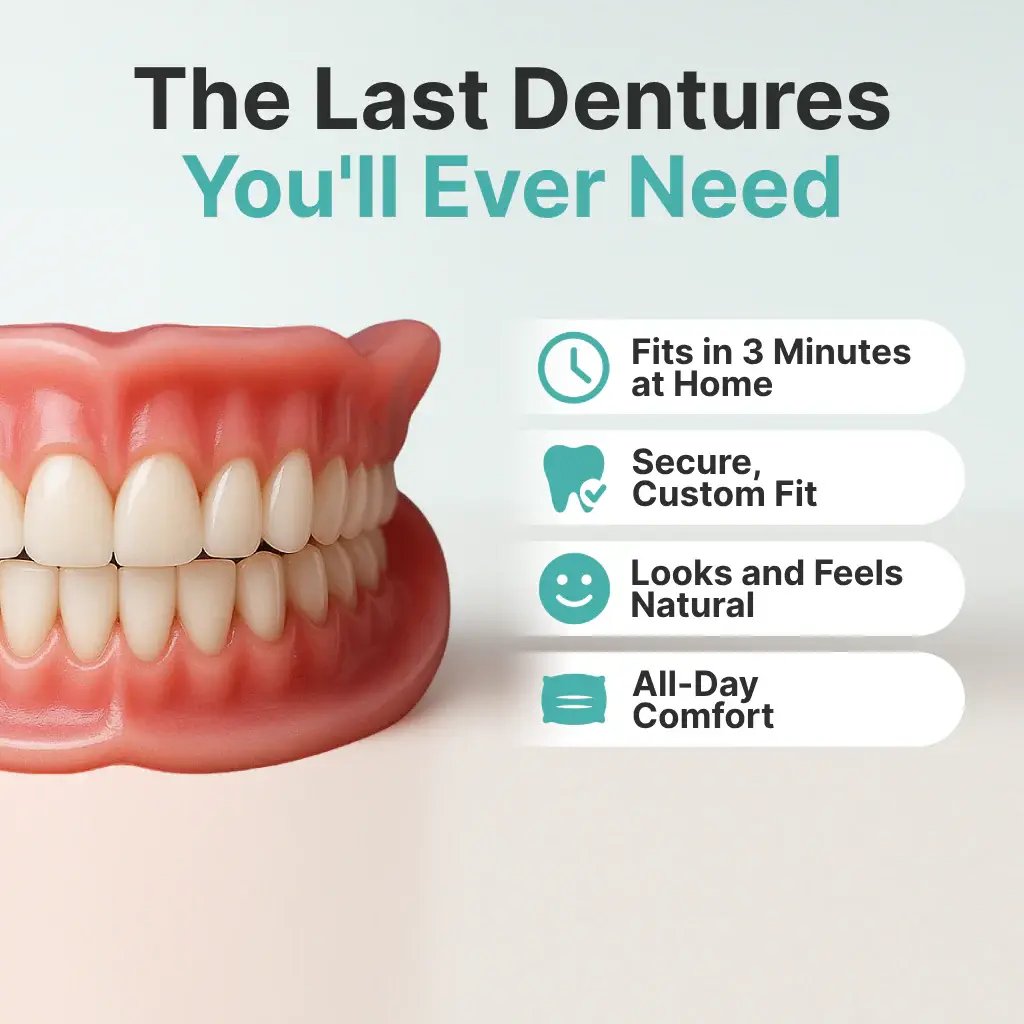 Custom-Fit Smile Support Kit - Image 15