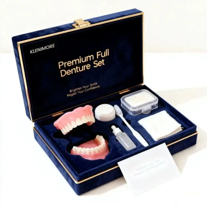Custom-Fit Smile Support Kit - Image 2