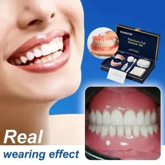 Custom-Fit Smile Support Kit - Image 5