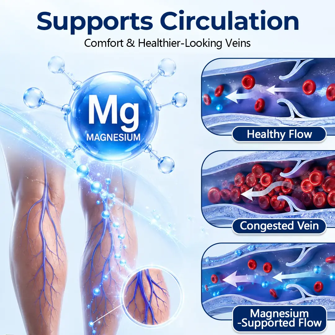 MagniVein Relief Spray - Image 5