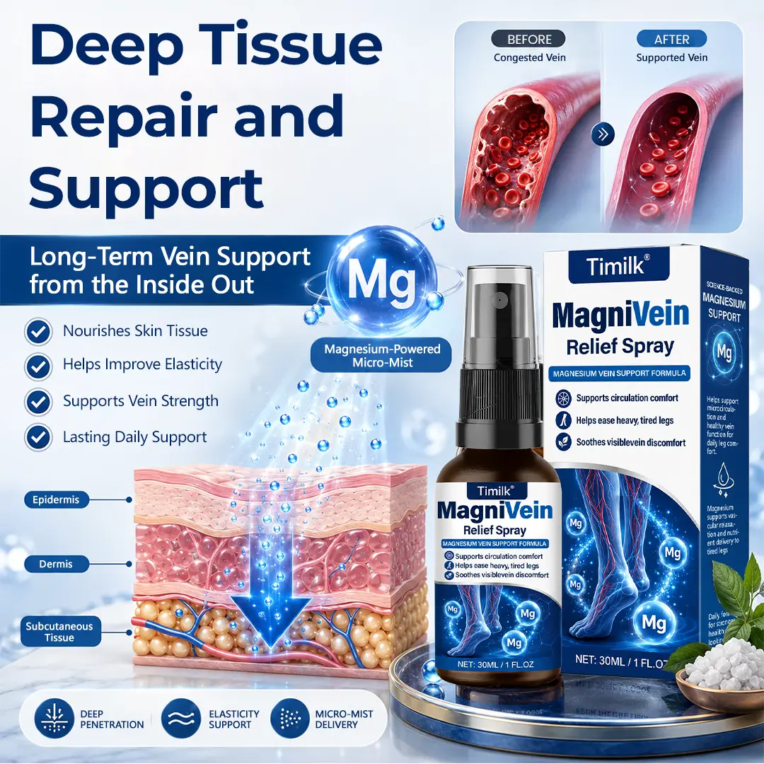 MagniVein Relief Spray - Image 6