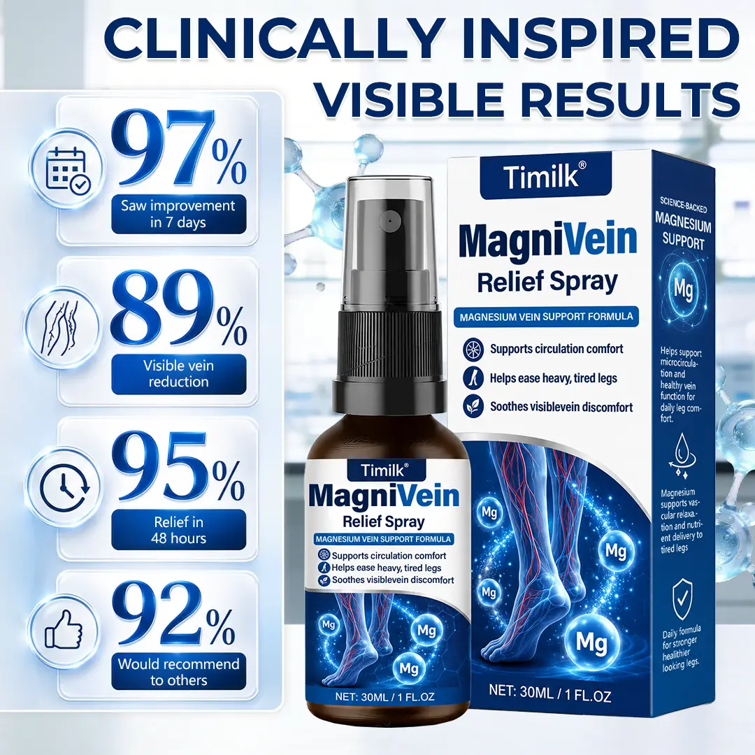 MagniVein Relief Spray - Image 7