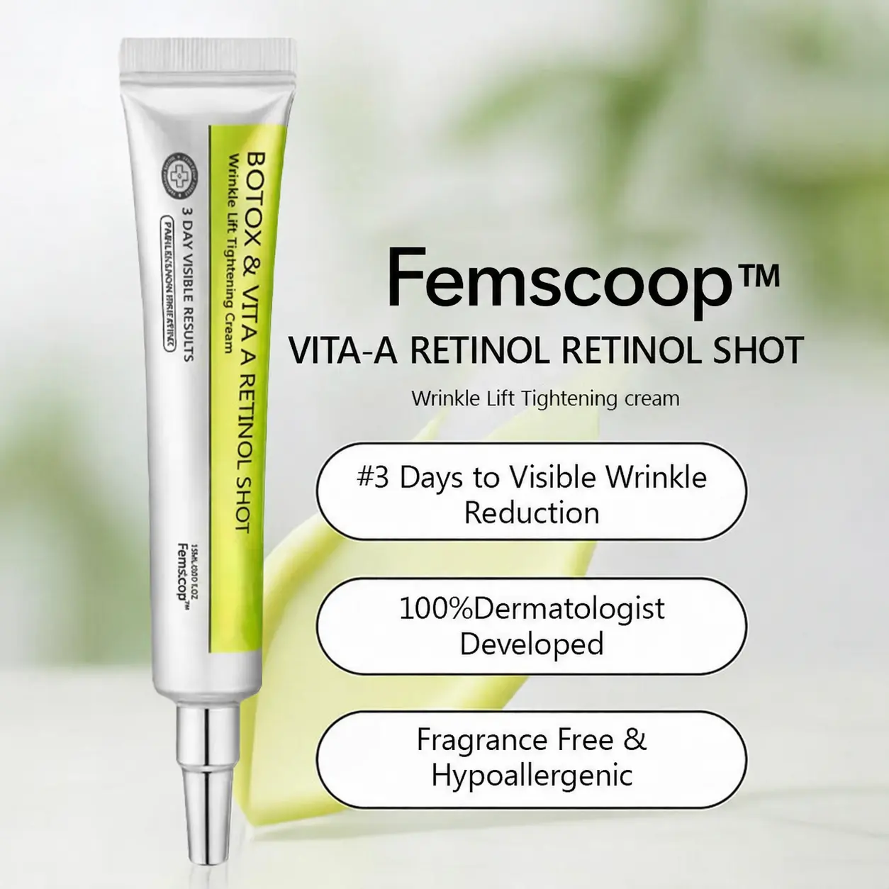 Botox & Retinol Shot - Image 9