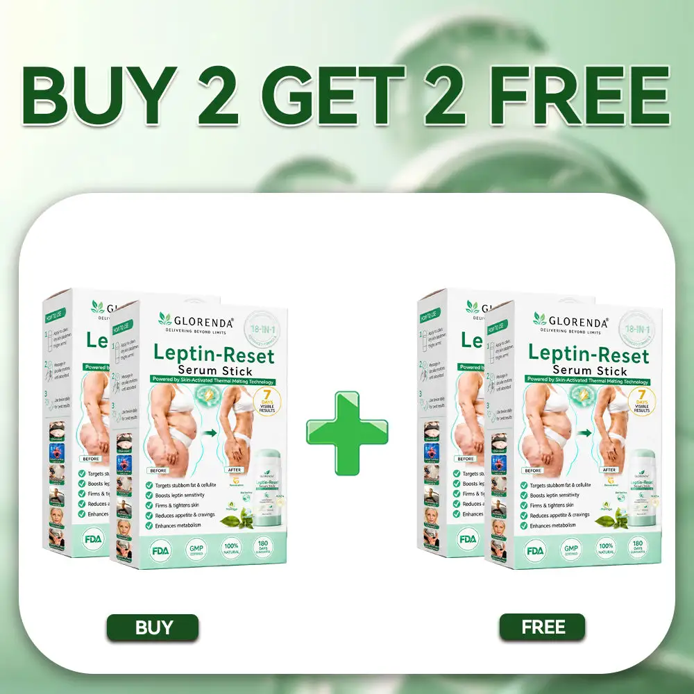 GLORENDA 18-in-1 Leptin-Reset Serum Stick - Image 15