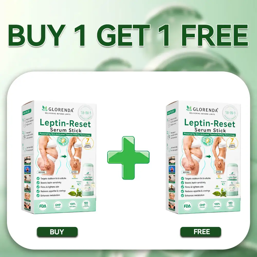 GLORENDA 18-in-1 Leptin-Reset Serum Stick - Image 19