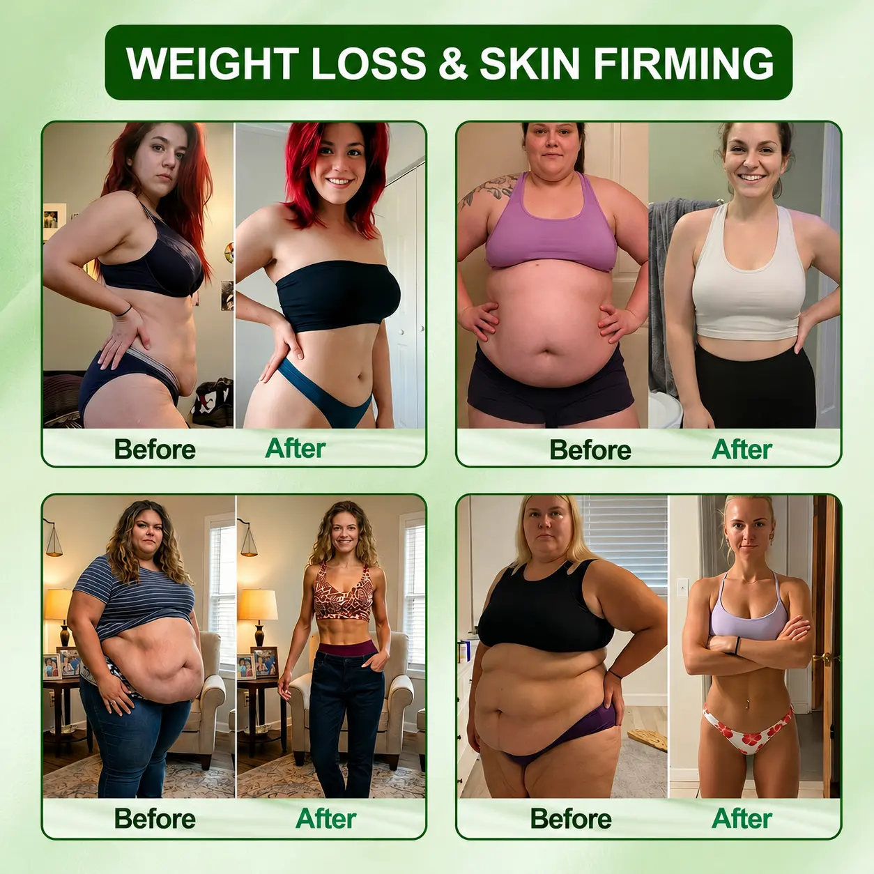 GLORENDA 18-in-1 Leptin-Reset Serum Stick - Image 2