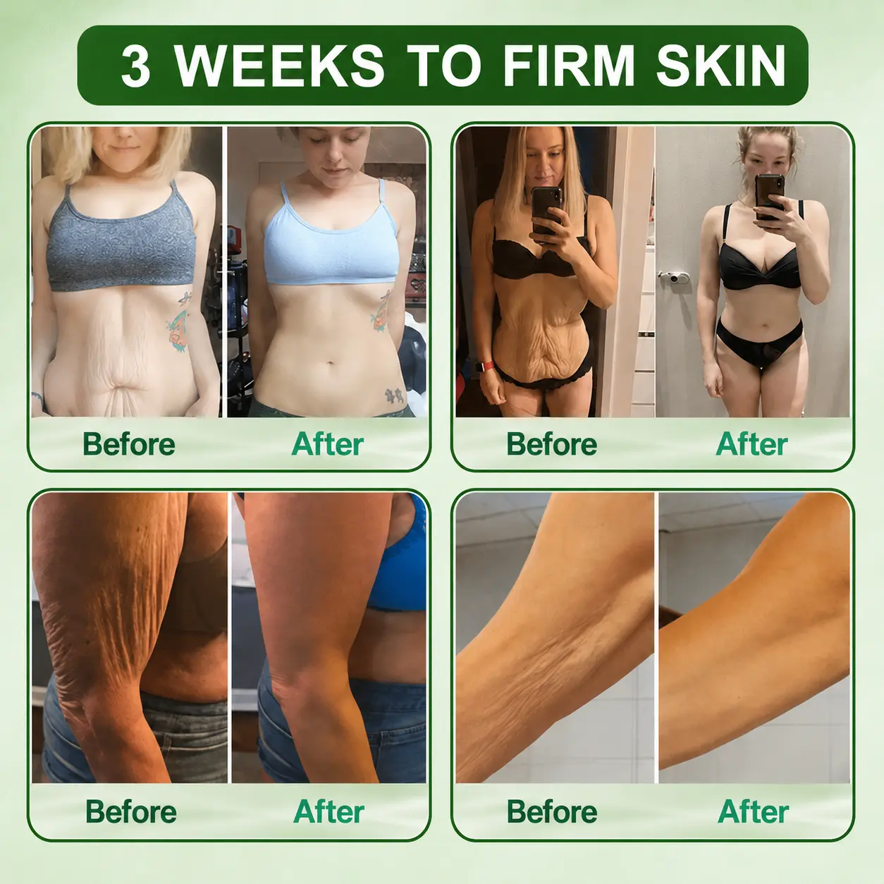 GLORENDA 18-in-1 Leptin-Reset Serum Stick - Image 4